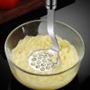 Stainless Steel  Sweet Potato Masher Kitchen Tools