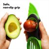 3-in-1 Avocado Slicer