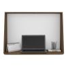 Roma Wall Desk, Wall Mounted