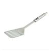 Slotted Turner Spatula Stainless Steel Ideal Design For Turning & Flipping To Enhance Cooking, Frying, Saut√©ing & Grilling Foods Multi-Purpose Cookin